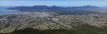 Cairns - QLD (PBh4 00 14801)